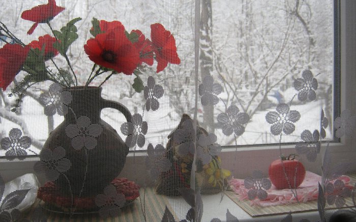 Обои на рабочий стол / HQ Wallpapers for a desktop (Part 280)