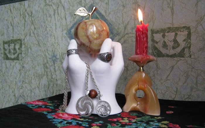 Обои на рабочий стол / Sbornik oboev 329