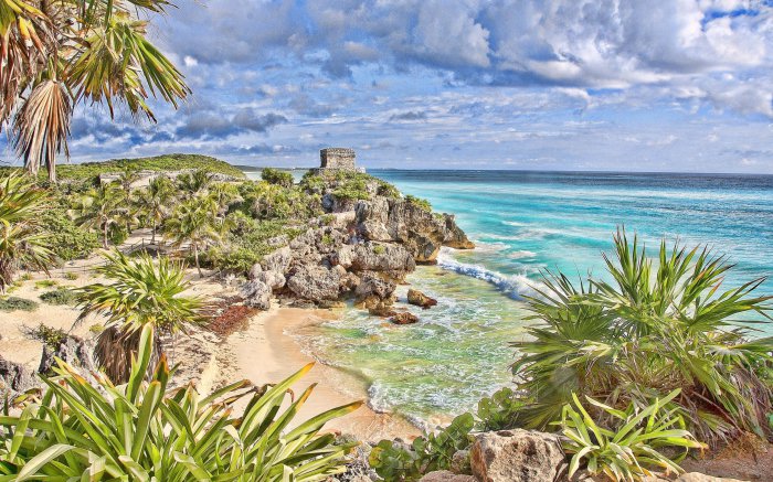 Обои на рабочий стол / Sbornik oboev 329