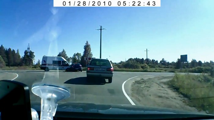 Аварии 28 и 29 июня