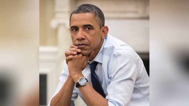 Актрису из "Ходячих мертвецов" приговорили к 18 годам тюрьмы за попытку отравить президента США Барака Обаму