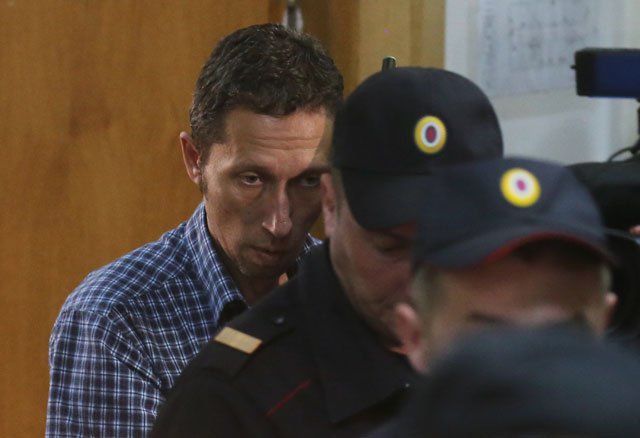 По факту причастности к ЧП в столичном метро арестован дорожный мастер и его помощник По факту причастности к ЧП в столичном метро арестован дорожный мастер и его помощник