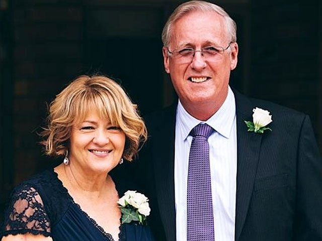 Австралийская пара уже второй раз теряет близких в катастрофах Malaysia Airlines