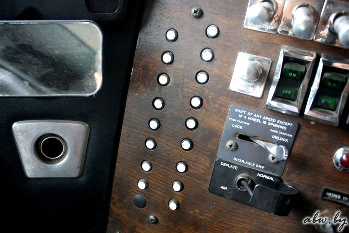 Крепкий американский тягач по цене нового "бюджетника". Мнение владельца Peterbilt 362