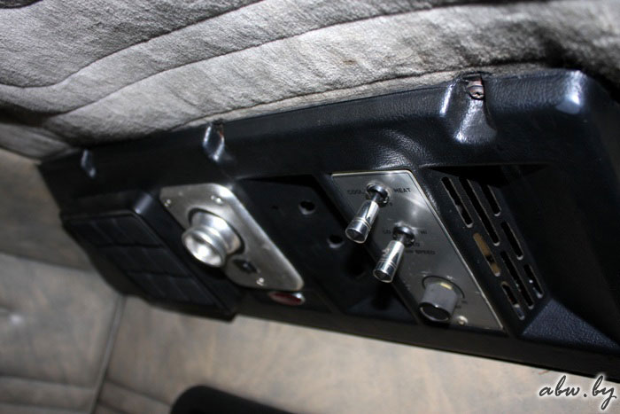 Крепкий американский тягач по цене нового "бюджетника". Мнение владельца Peterbilt 362