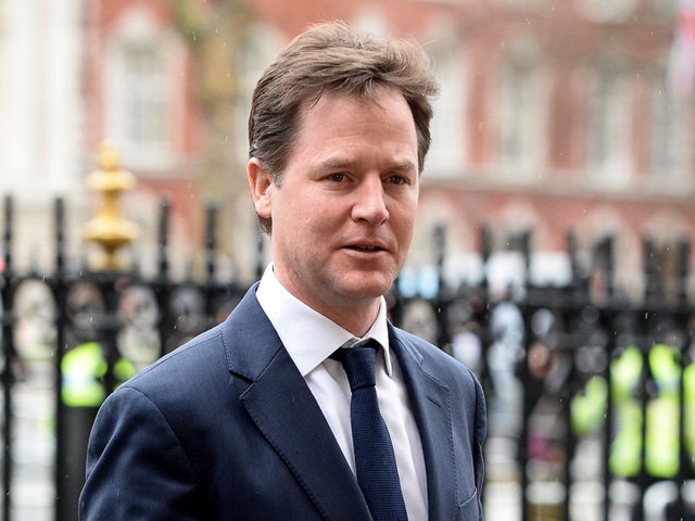 Вице-премьер Великобритании требует лишить Россию чемпионата мира Вице-премьер Великобритании требует лишить Россию чемпионата мира