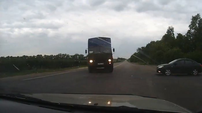 Подборка аварий с 05 07 по 09 07