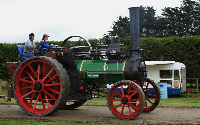 Обои на рабочий стол / Wallpapers. HQ. Mix 626