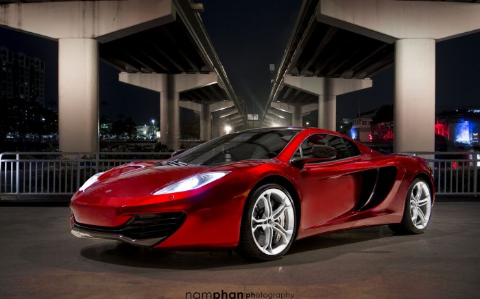 Обои на рабочий стол / Wallpapers. HQ. Mix 626