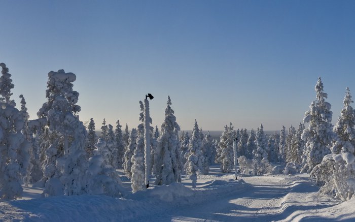 Обои на рабочий стол / Wallpapers. HQ. Mix 626