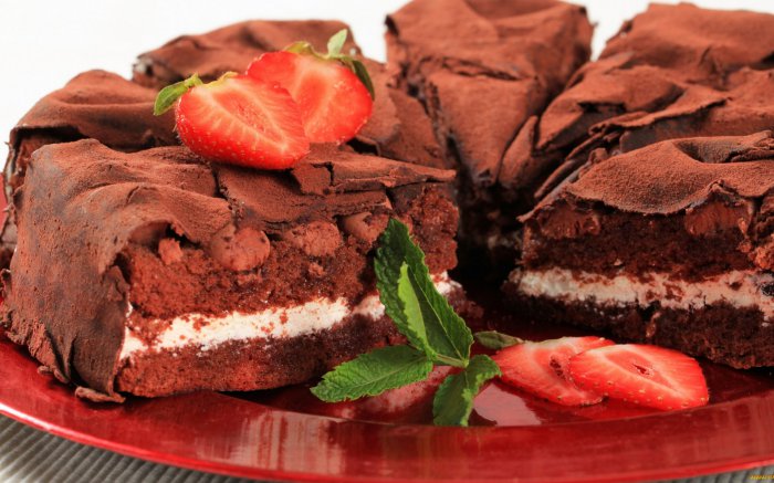 Обои на рабочий стол / Wallpapers. HQ. Mix 626