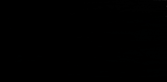 Самый черный в мире материал оказался рукотворным аналогом черной дыры