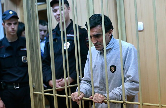 Водитель, виновный в гибели 18 человек, приговорен к 6 годам 9 месяцам тюрьмы