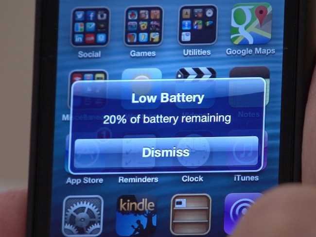 Все, что известно на сегодняшний день об iPhone 6