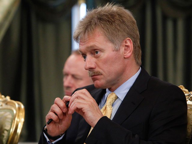 Россия готова ответить Западу очередными санкциями