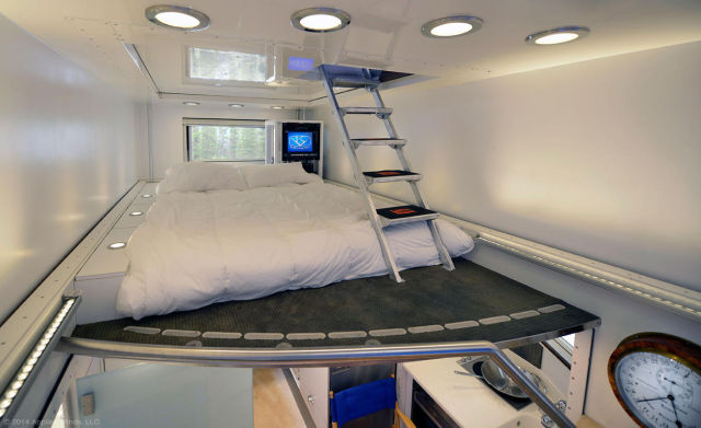 Возможно, самый шикарный автомобиль в мире