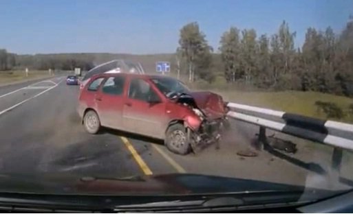 Подборка аварий № 123 от 23 08 2014