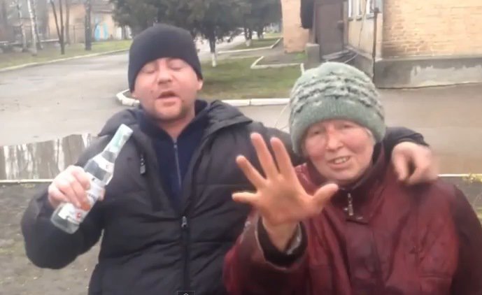 Когда ради неё - готов на всё! Когда ради неё - готов на всё!