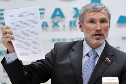 За "пьяное" ДТП лишение прав на 20 лет