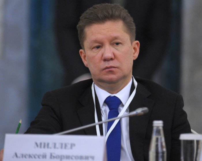 Яценюк угрожает перекрыть транзит газа из России через Украину