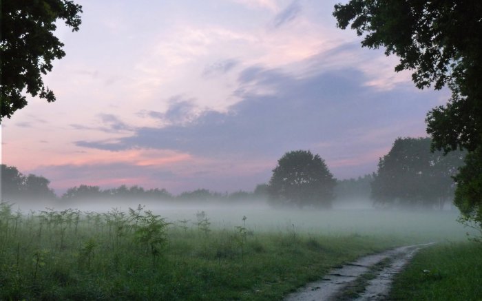 Обои на рабочий стол / HQ Wallpapers for a desktop (Part 383)