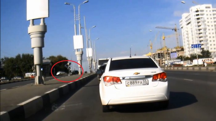 Аварии за 09 08 2014