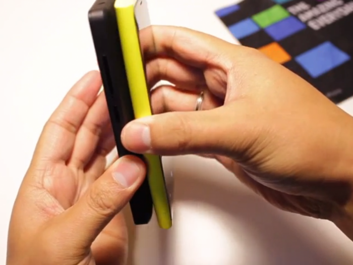 Все, что известно на сегодняшний день об iPhone 6