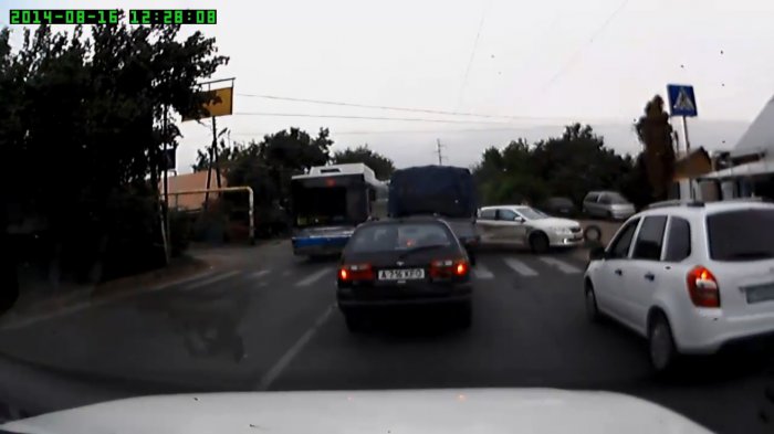 Аварии 16 08 2014