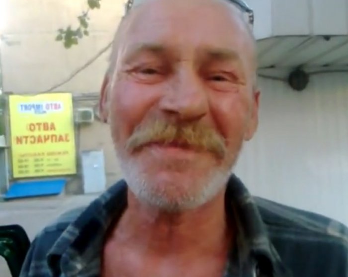 Хайзенберг