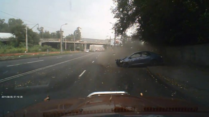 Аварии 26 08 2014