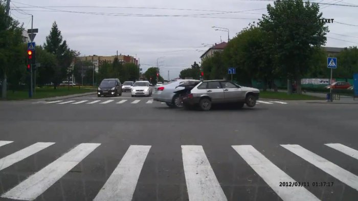 Аварии 28 08 2014