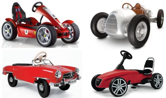 Папа, хочу машинку! Папа, хочу машинку!