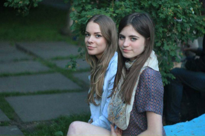 Разница между двумя фото