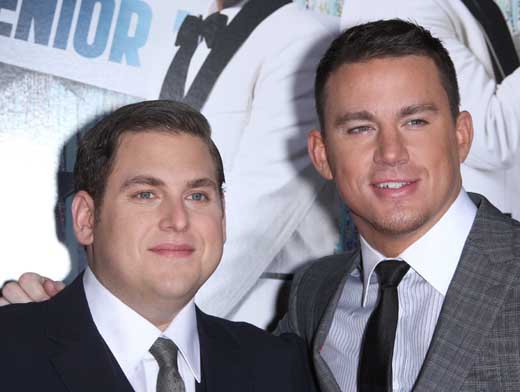 «Мачо и ботан» получили триквел