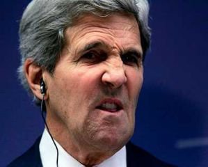 Керри ищет в Каире врагов "Исламского государства"