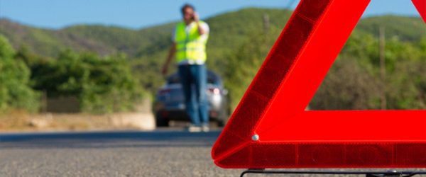 Водителям разрешили сфотографировать ДТП и освободить дорогу