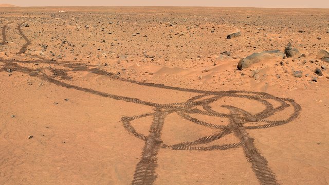 Колонизируй это: внеземные поселения в Destiny и реальности Колонизируй это: внеземные поселения в Destiny и реальности