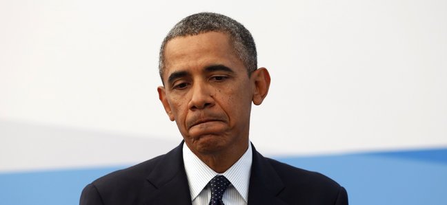 Опросы в США: что-то, кажется, пошло не так