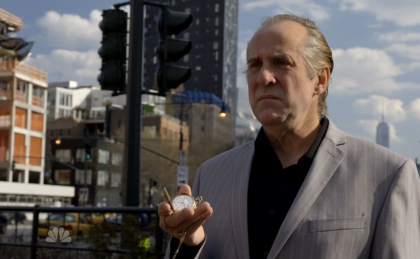 «Чёрный список»: что нужно знать о втором сезоне (+ стиллы и характер-постеры)