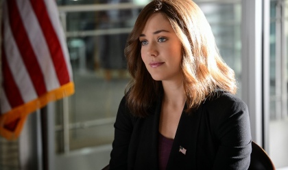 «Чёрный список»: что нужно знать о втором сезоне (+ стиллы и характер-постеры)