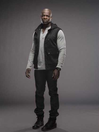 «Чёрный список»: что нужно знать о втором сезоне (+ стиллы и характер-постеры)