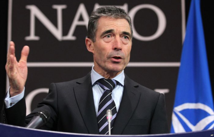 СМИ: генерал НАТО считает, что Киев проиграл войну на востоке Украины