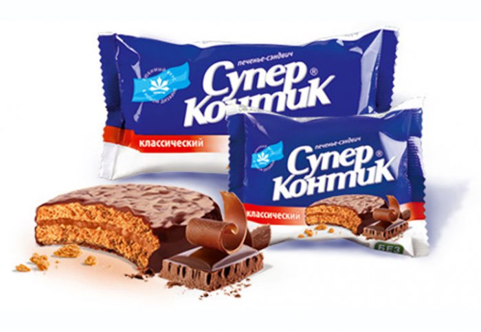 Роспотребнадзор запретил ввоз в Россию продукции компаний АВК и Конти