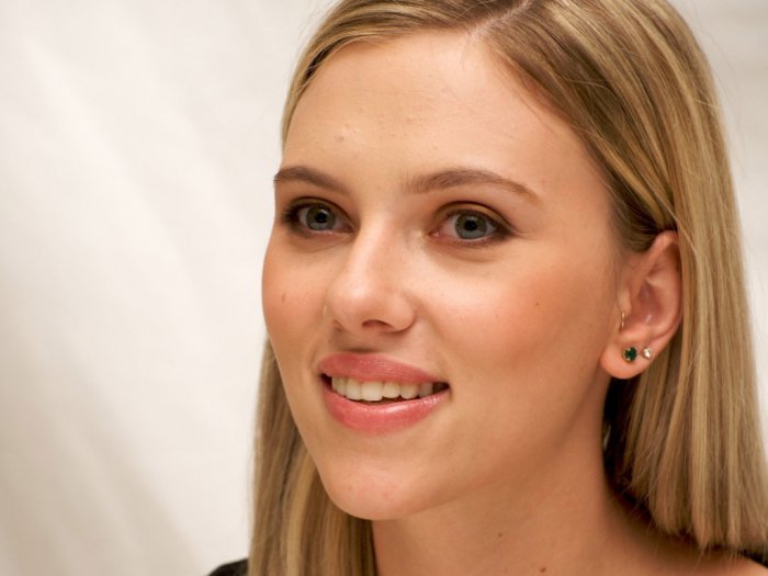 У Скарлетт Йоханссон родилась дочка