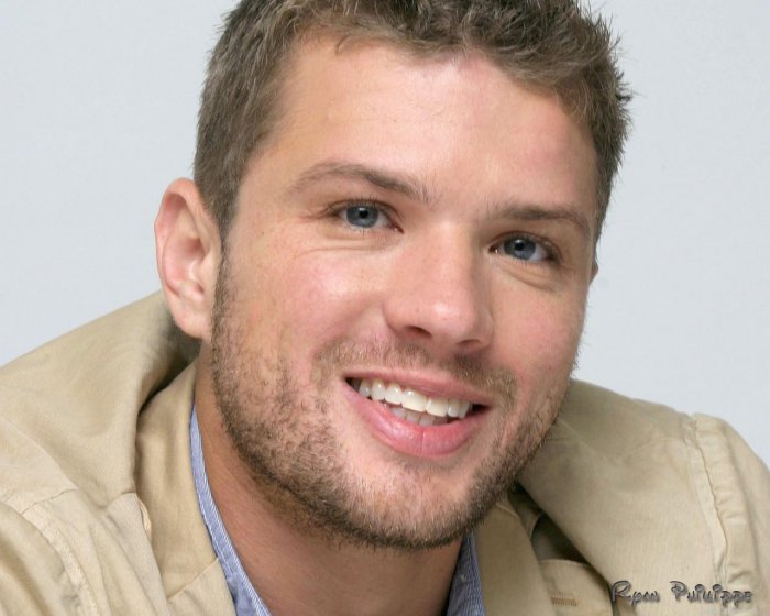 Райану Филиппу — 40!