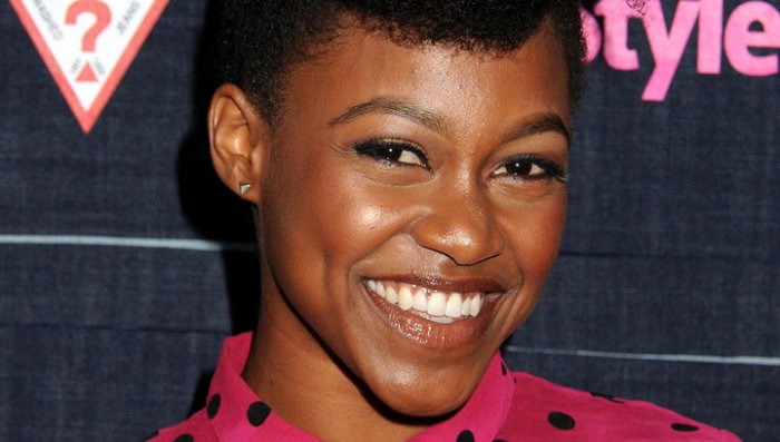 Полиция задержала звезду "Джанго освобожденного", приняв ее за проститутку