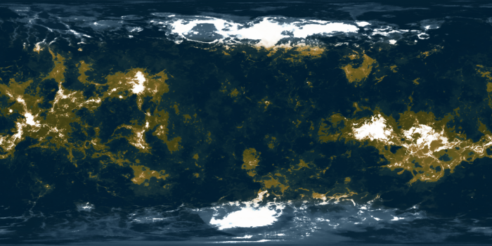 Колонизируй это: внеземные поселения в Destiny и реальности