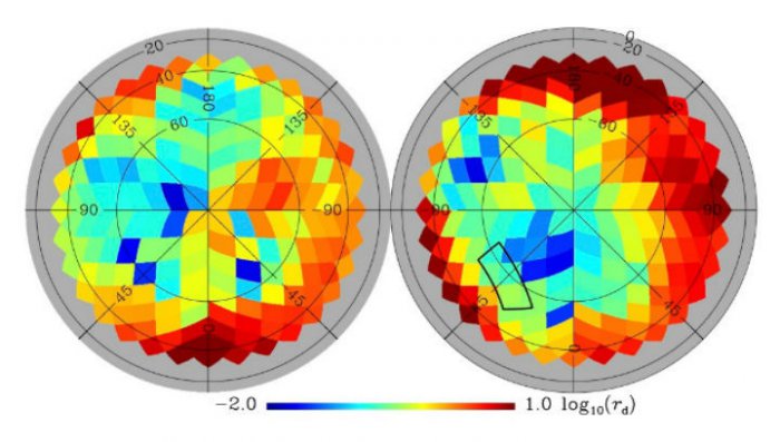 Астрономы усомнились в существовании гравитационных волн