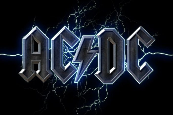 Один из основателей легендарной группы AC/DC лечится от деменции