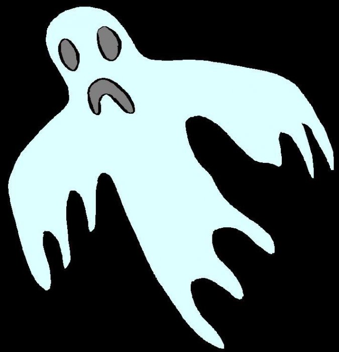 Появление призрака в участке шокировало американских полицейских. Видео. Жесть. Смотреть до конца